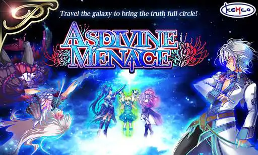 Play [Premium] RPG Asdivine Menace  and enjoy [Premium] RPG Asdivine Menace with UptoPlay